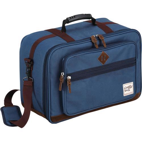 Tama Powerpad Designer Collection Sac Pour Pédale De Batterie Bleu