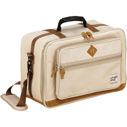 Tama Powerpad Designer Collection Sac Pour Pédale De Batterie Beige