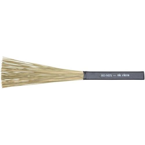 Vic Firth Rm2 Re.Mix African Grass Paire De Balais