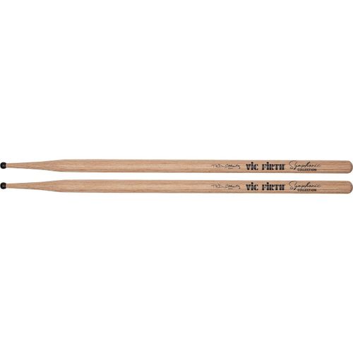 Vic Firth Satk2 Symphonic Collection Ted Atkatz Ii Signature Baguettes De Batterie
