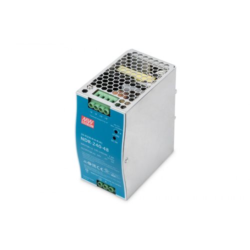 Digitus Alimentation Industrielle, 48 V Cc, 240 W