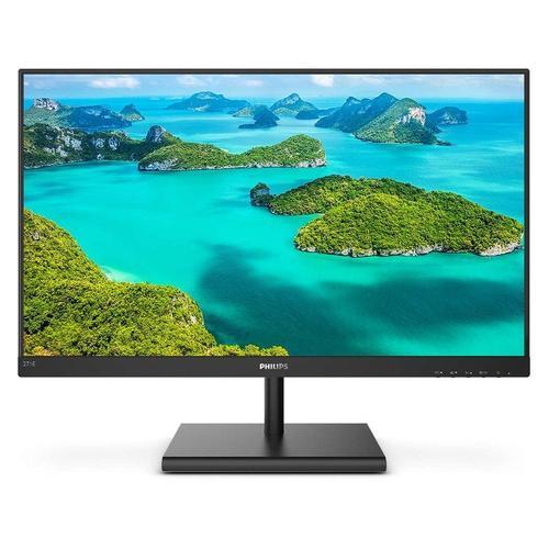 Philips 271E1SD Ecran PC 27" FHD LED 75Hz HDMI