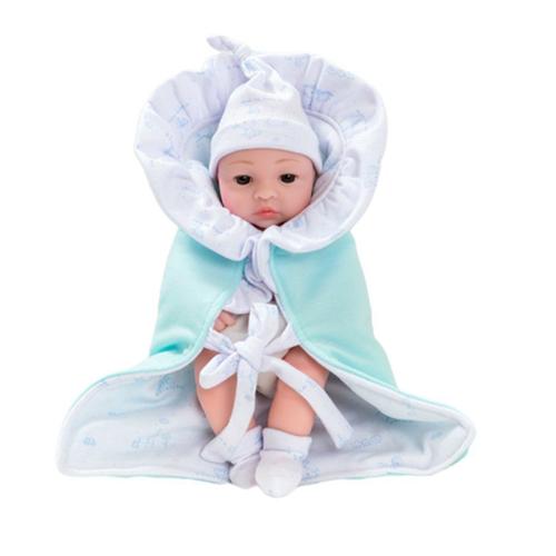 Simulation Poupee Reborn Simulation Bebe Reborn Garcon Fille Doll Rakuten