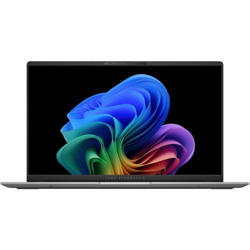 Asus VivoBook S15 S5507QA-MA049W Copilot+ 15.6" OLED - Snapdragon X Elite 32 Go RAM 1 To SSD Gris