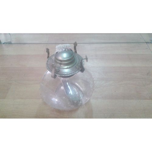 Lampe A Petrole