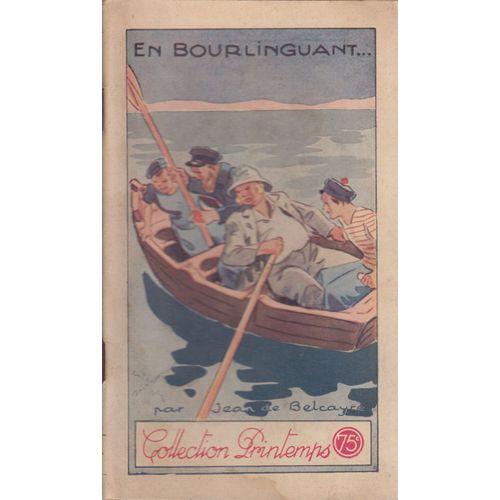 En Bourlinguant