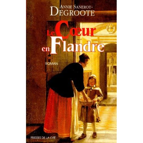Le Coeur En Flandre