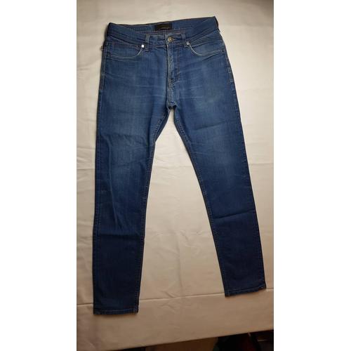 denim wear zara man