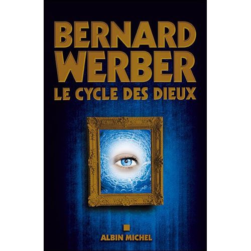 Coffret 3 Livres Le Cycle Des Dieux