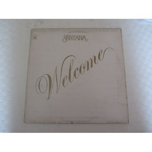 Welcome