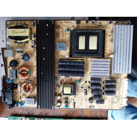 Carte alimentation TV THOMSON 65UB6406 65UB6416 SHLD6505HB-101H TCL L65E5800A 81-P carte mère 40-NT67HS-MAD4HG TCL L65E5800A