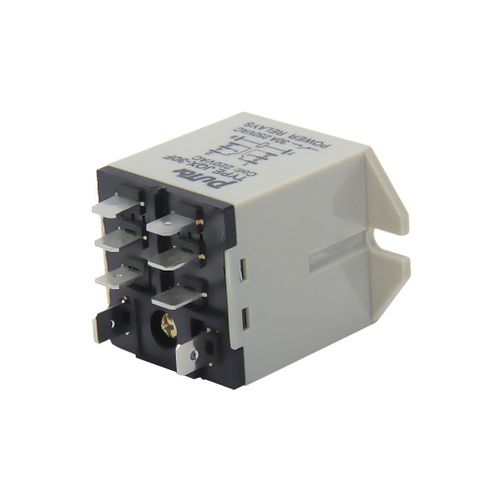 Relais de Puissance JQX-30F 30A Plug-in Type