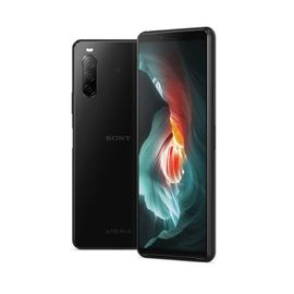 Sony XPERIA 10 II 128 Go Noir
