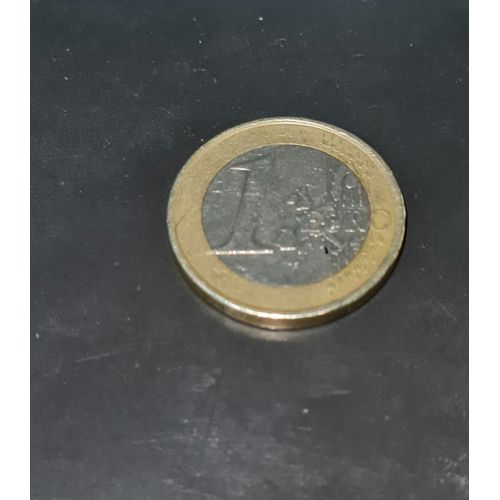 1 Euro Beatrix Koningin Der Nederlanden 2000