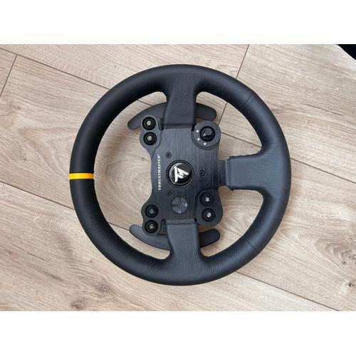 Volant Thrusmaster Tx Leather Edition