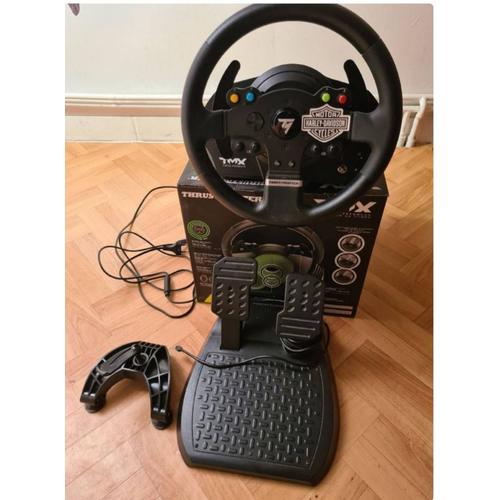 Volant Thrustmaster Xbox