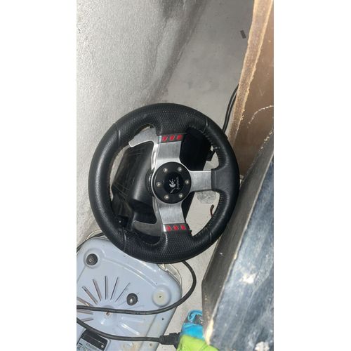 Volant G27