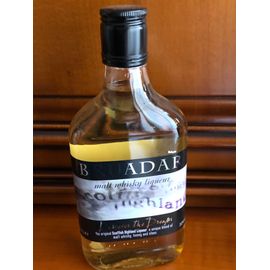 Malt Whisky Liqueur Bruadar