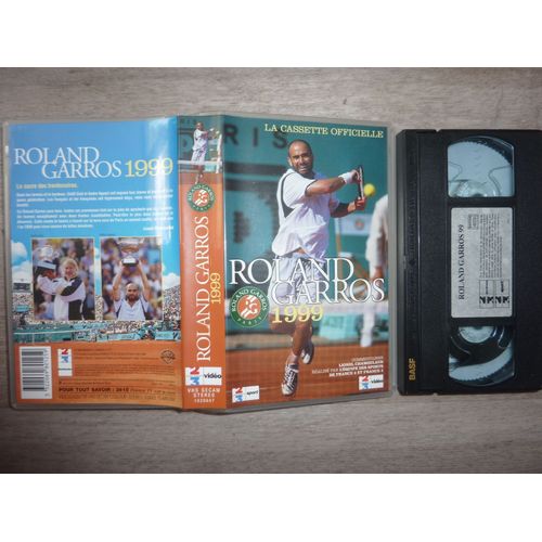 Roland Garros 1998