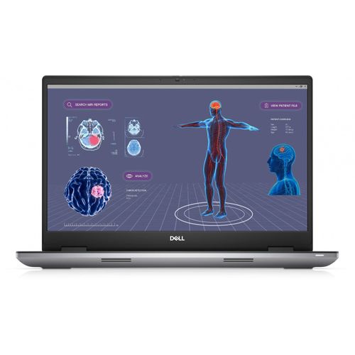 Dell Precision 7780 I9-13950hx Station De Travail Mobile 43,9 Cm (17.
