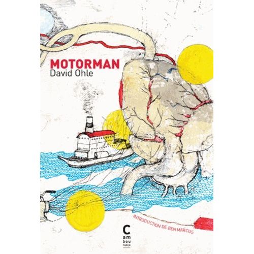 Motorman