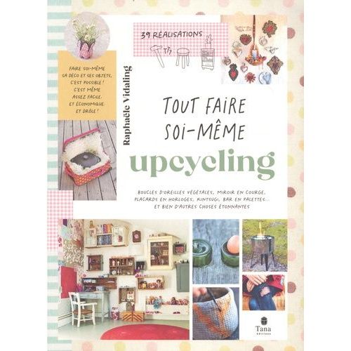 Upcycling
