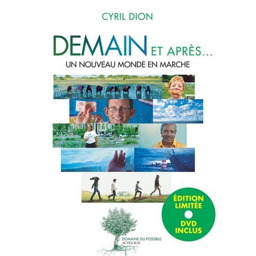 Demain Et Après... - Un Nouveau Monde En Marche (1 Dvd)