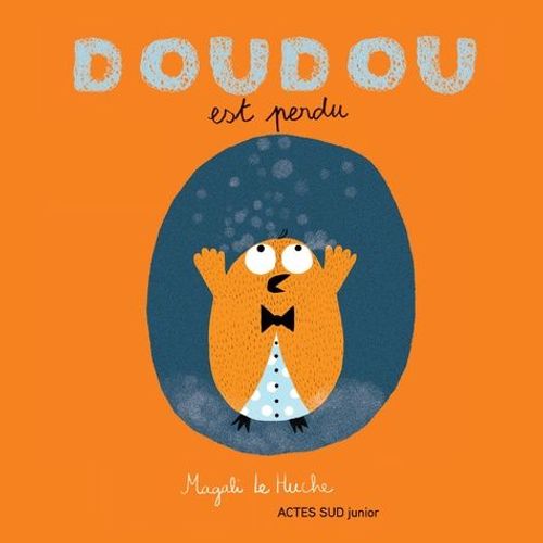 Doudou Est Perdu