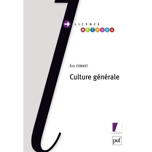 Culture Générale