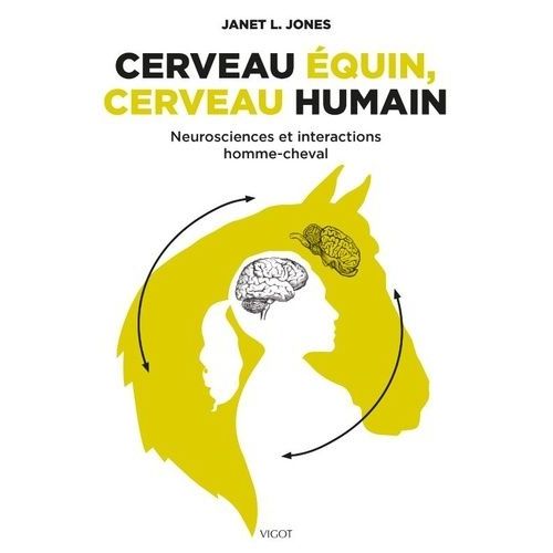 Cerveau Équin, Cerveau Humain - Neurosciences Et Interactions Homme-Cheval