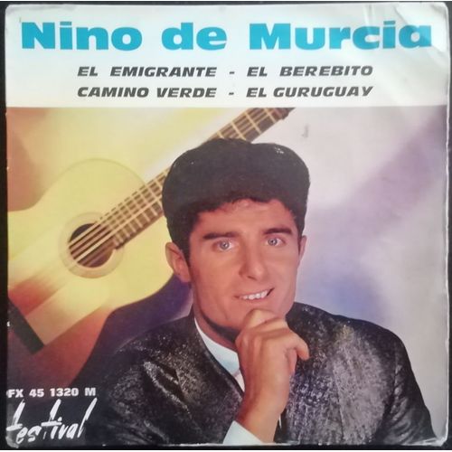 El Emigrante