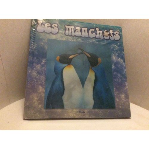 Les Manchots