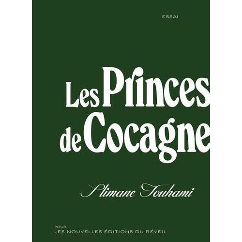 Les Princes De Cocagne