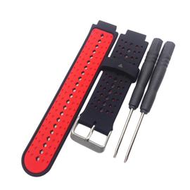 garmin 630 strap