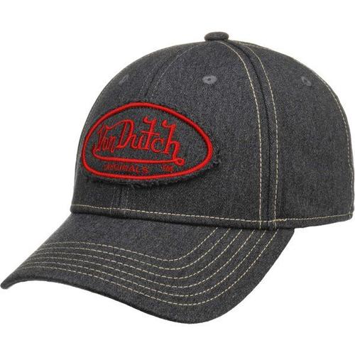 Casquette De Baseball Twill De Coton Db Denver