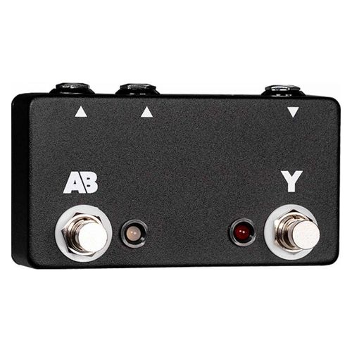Jhs Active Aby - Footswitch