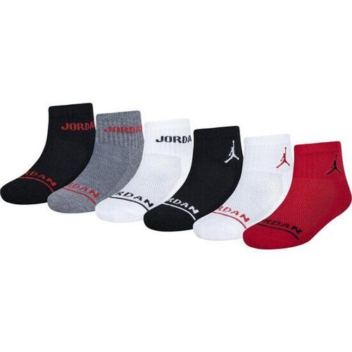 Chaussettes Enfant Jhb Legend Ankle (X6)