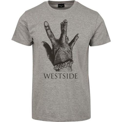 T-Shirt Mister Tee Westside Connection 2.0