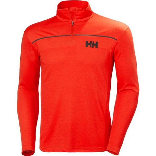 Pullover 1/2 Zip Hp
