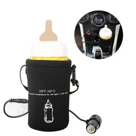 chauffe-lait portable chauffe-biberon pour canettes tasses et bouteilles eau chauffe-biberon de voiture Asudaro Sac chauffe-biberon Chauffe-biberon chauffe-biberon USB