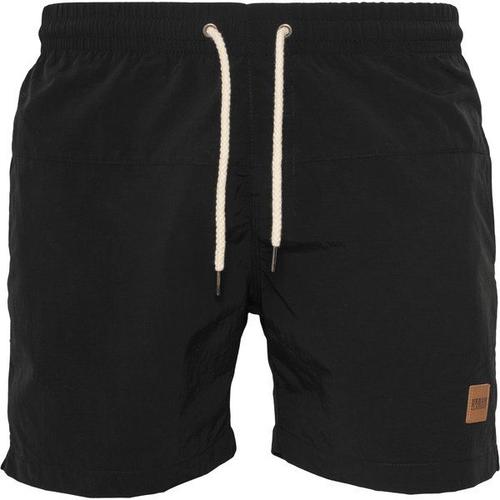 Short De Bain Block