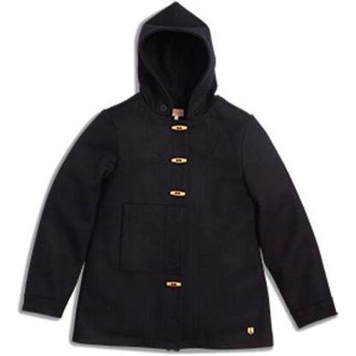 Manteau Héritage Femme Kabig Pont-Aven