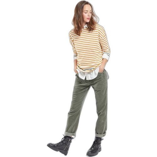 Pull Femme