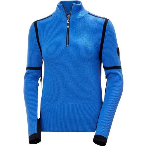 Pull Tricoté Femme Edge