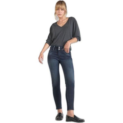 Jeans 7/8 Slim Femme Gush Ultra Pulp N°1