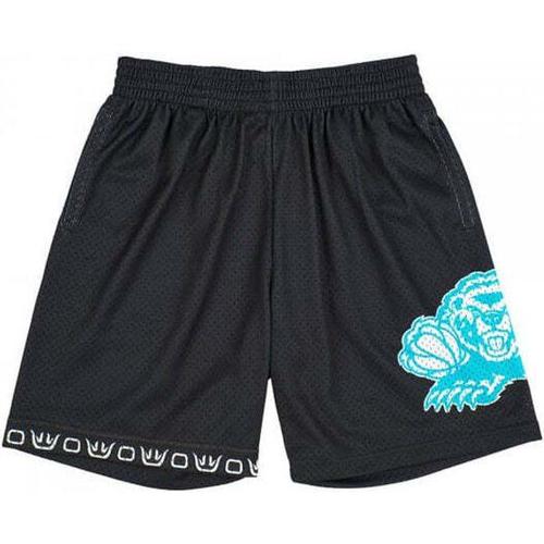 Short Swingman Vancouver Grizzlies