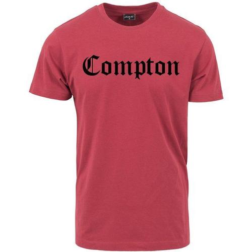 T-Shirt Mister Tee Compton