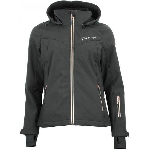 Veste Femme Softshell Amaleoff