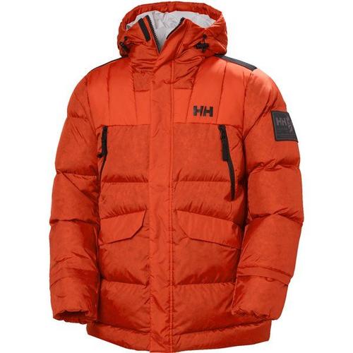 Parka Arctic