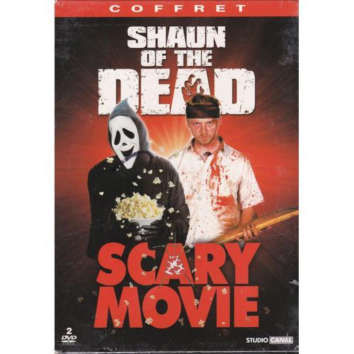 Shaun Of The Dead + Scary Movie